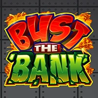 เกมสล็อต Bust the Bank